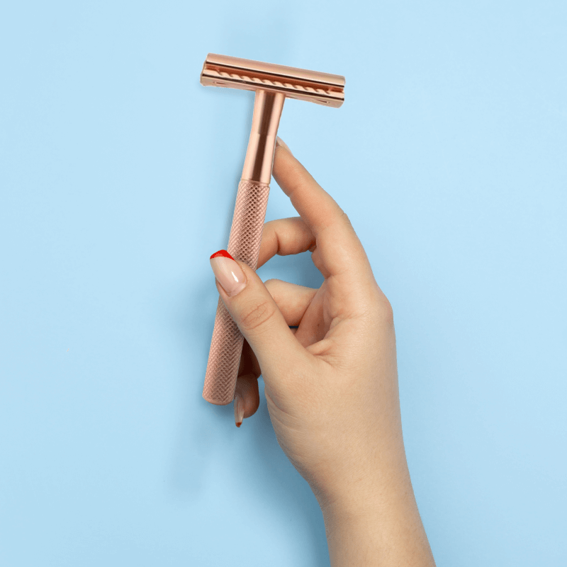 Experience Effortless Confidence with Silky Smooth Skin
