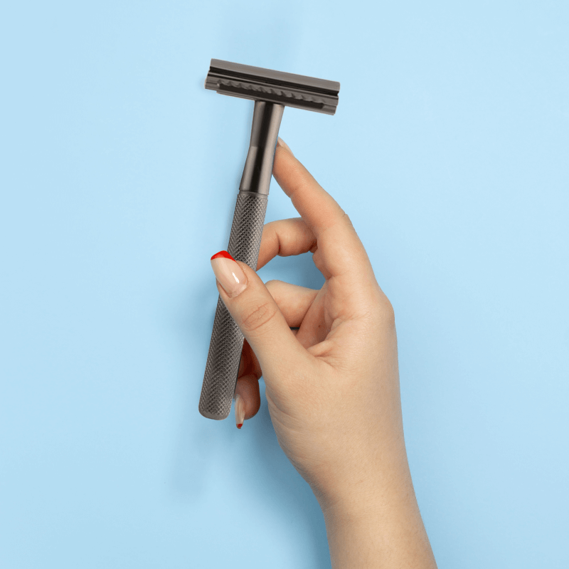 Luna's Safety Razor