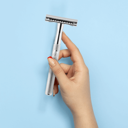 Luna's Safety Razor
